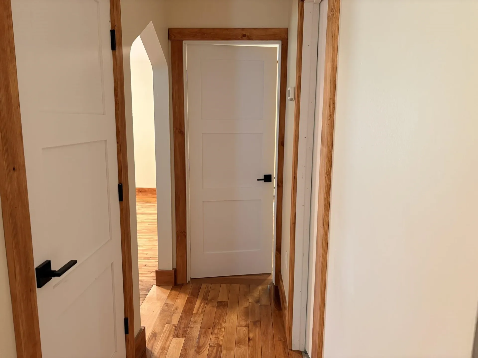 71 Tasher Lane Cambridge VT 05444