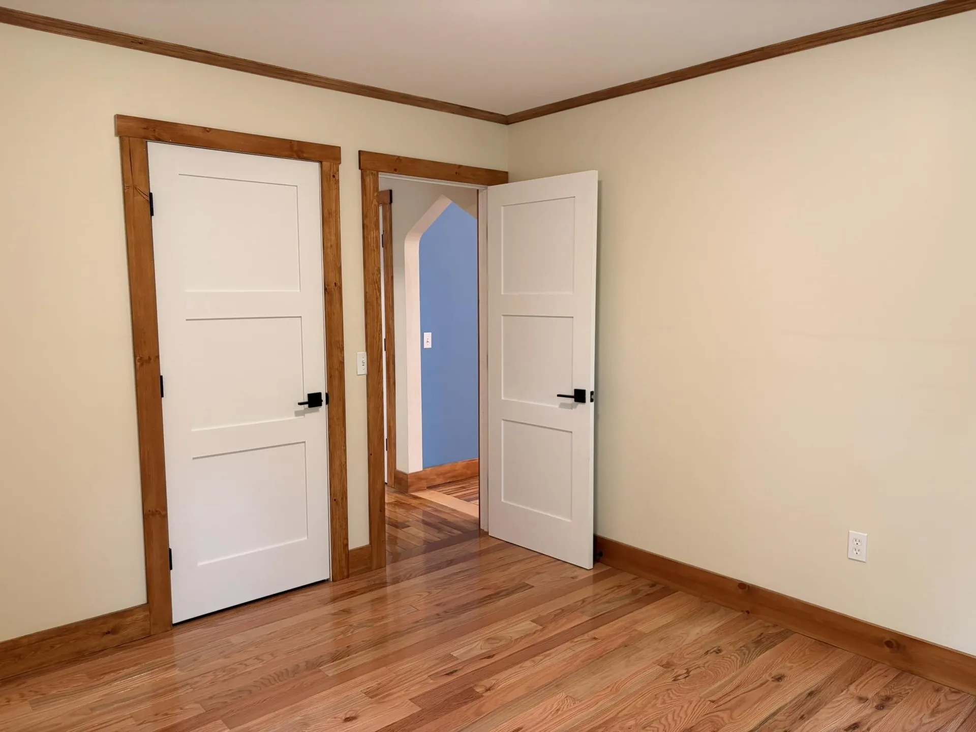 71 Tasher Lane Cambridge VT 05444