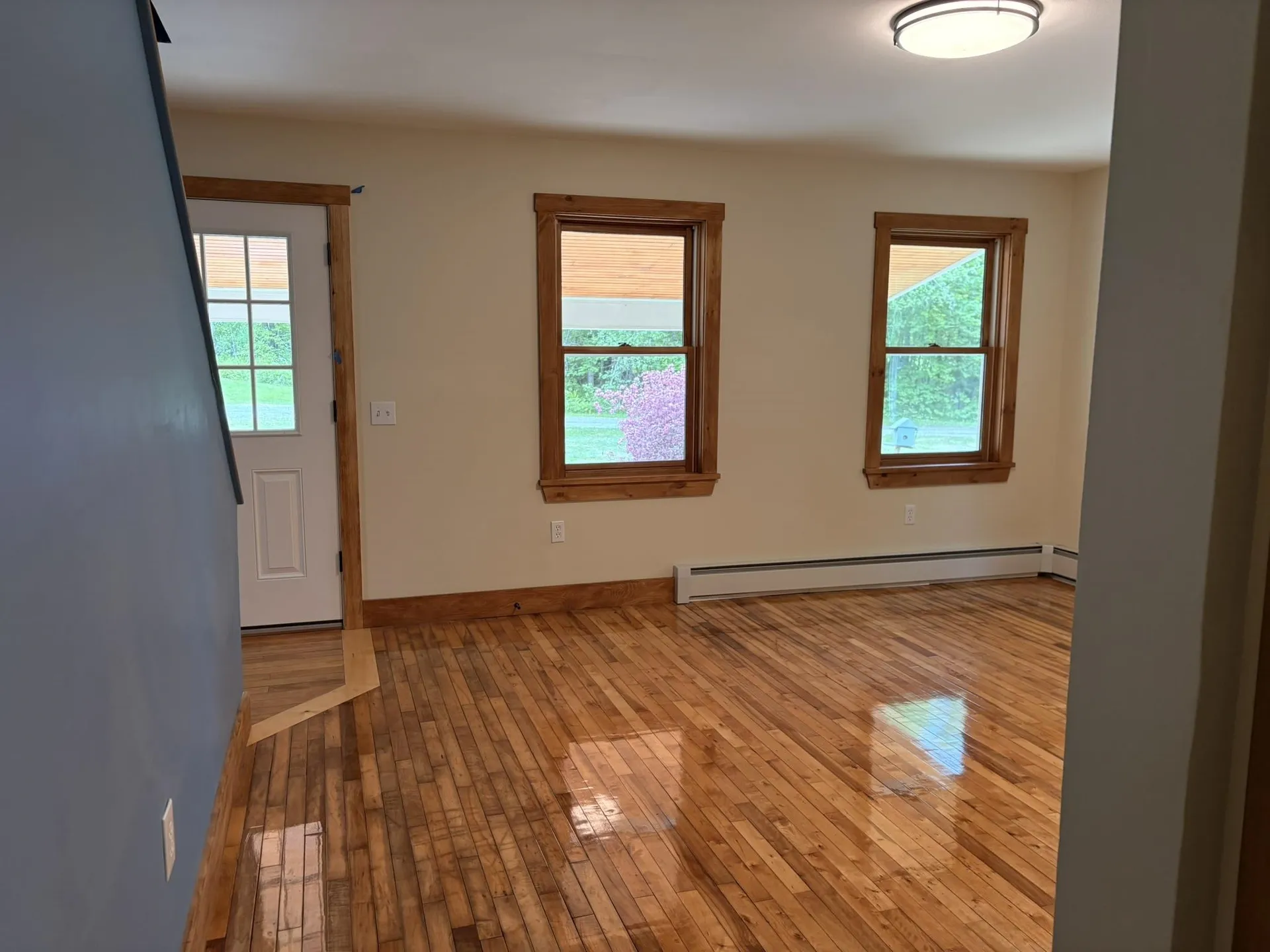 71 Tasher Lane Cambridge VT 05444