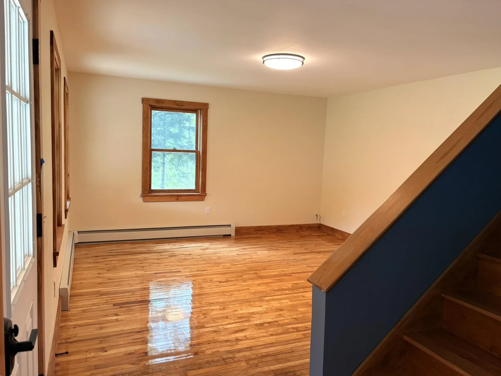 71 Tasher Lane Cambridge VT 05444