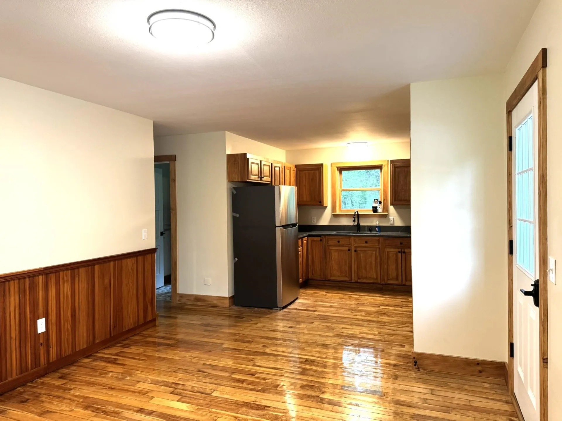 71 Tasher Lane Cambridge VT 05444