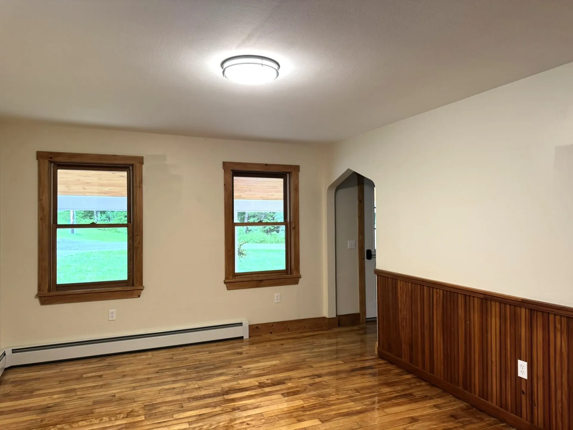 71 Tasher Lane Cambridge VT 05444