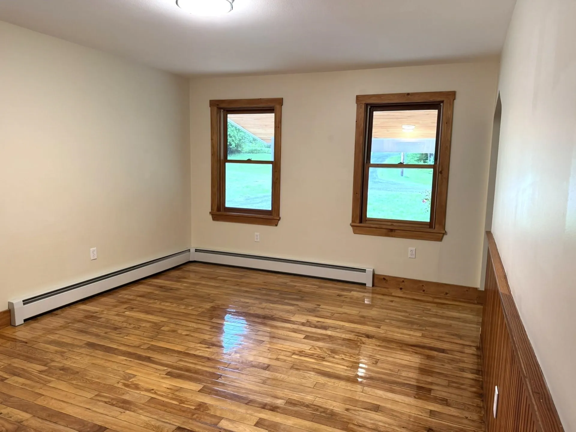 71 Tasher Lane Cambridge VT 05444