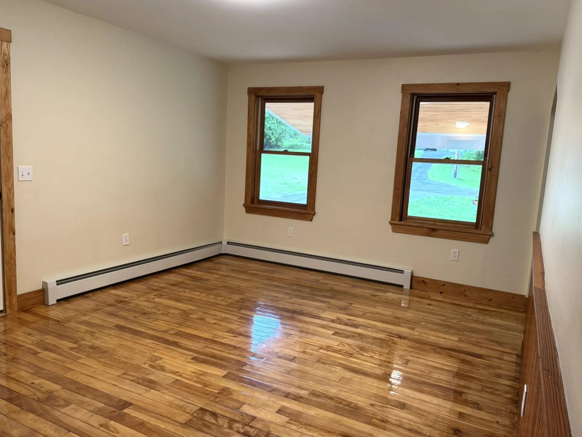 71 Tasher Lane Cambridge VT 05444