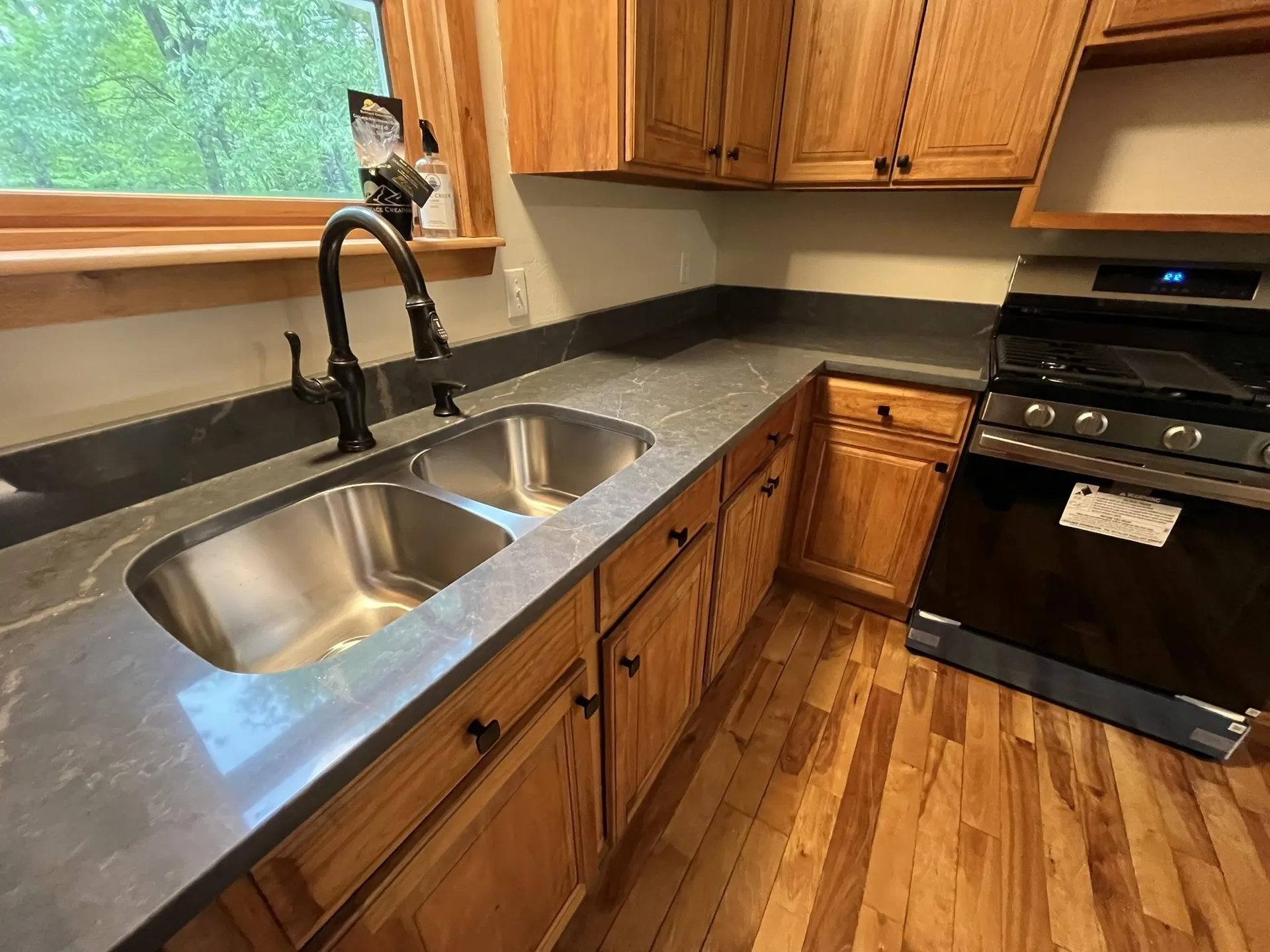 71 Tasher Lane Cambridge VT 05444