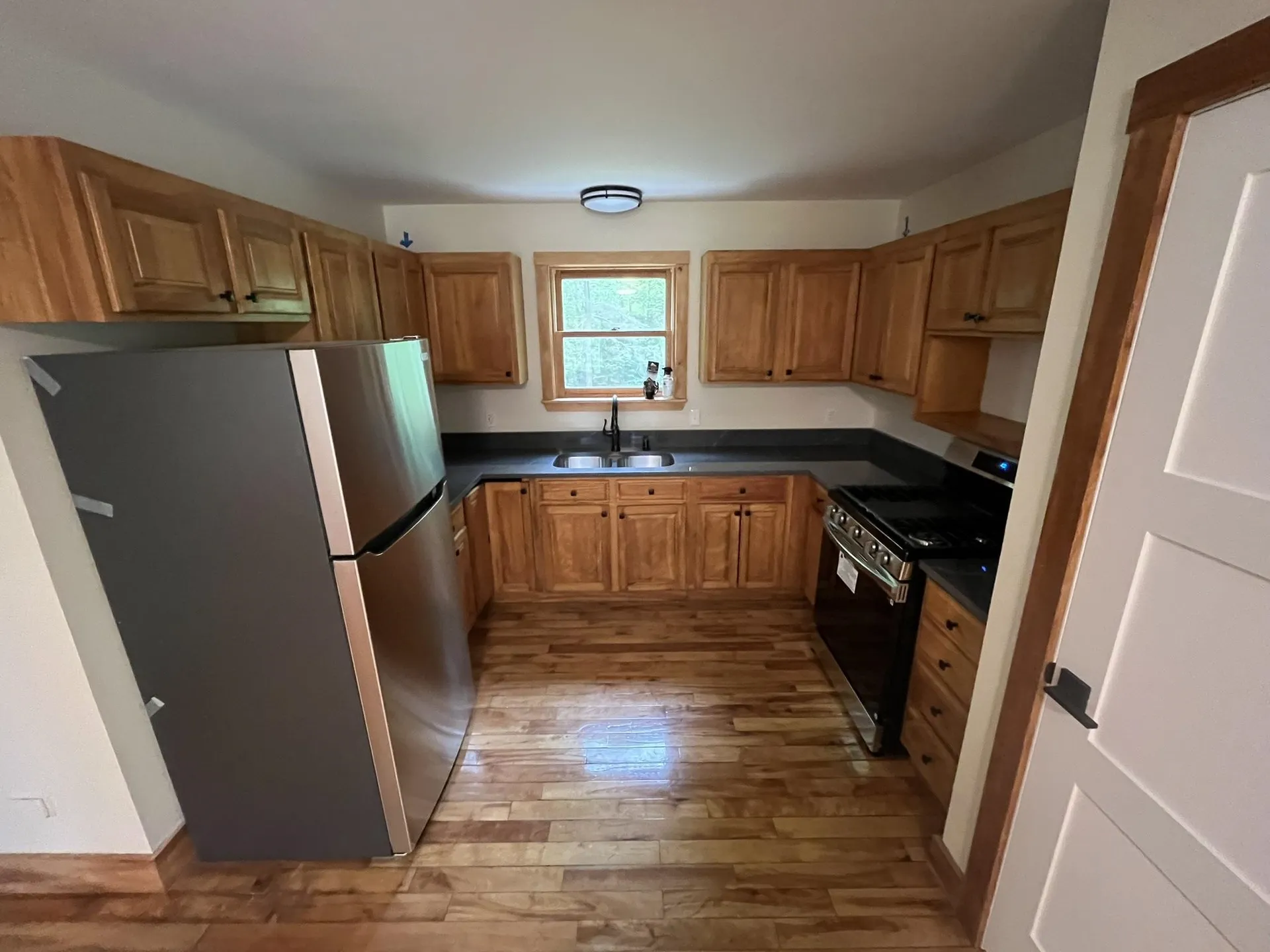 71 Tasher Lane Cambridge VT 05444