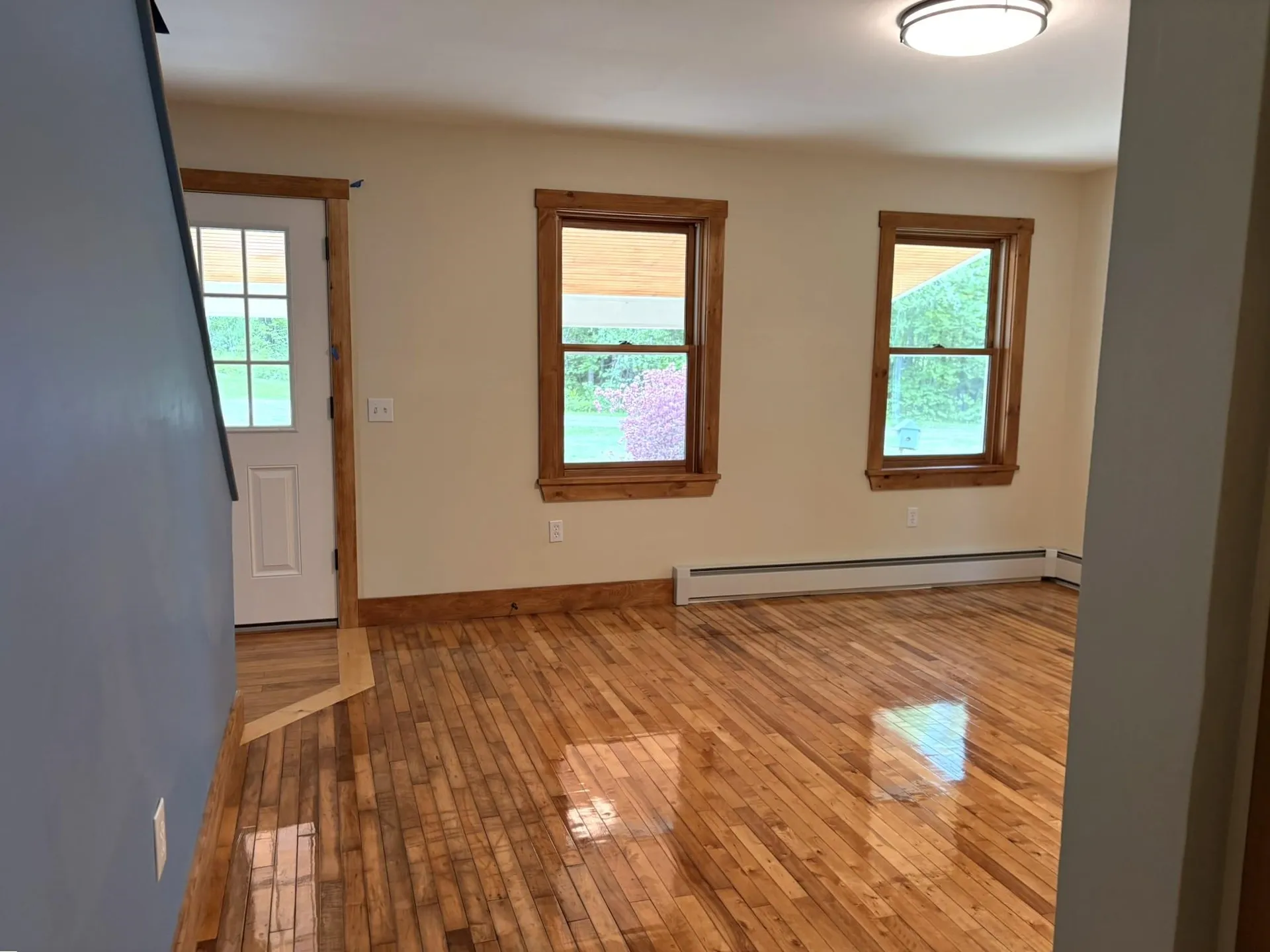 71 Tasher Lane Cambridge VT 05444