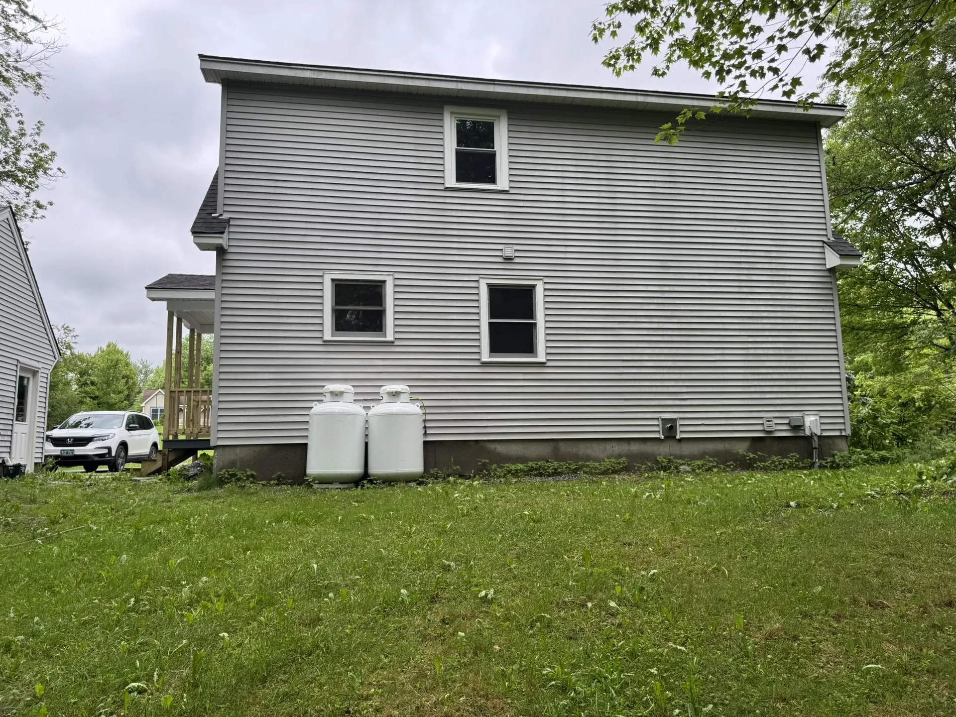 71 Tasher Lane Cambridge VT 05444