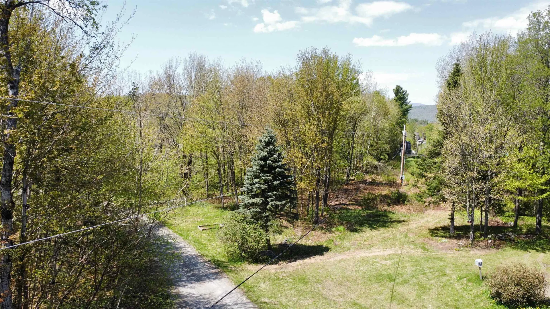 71 Tasher Lane Cambridge VT 05444