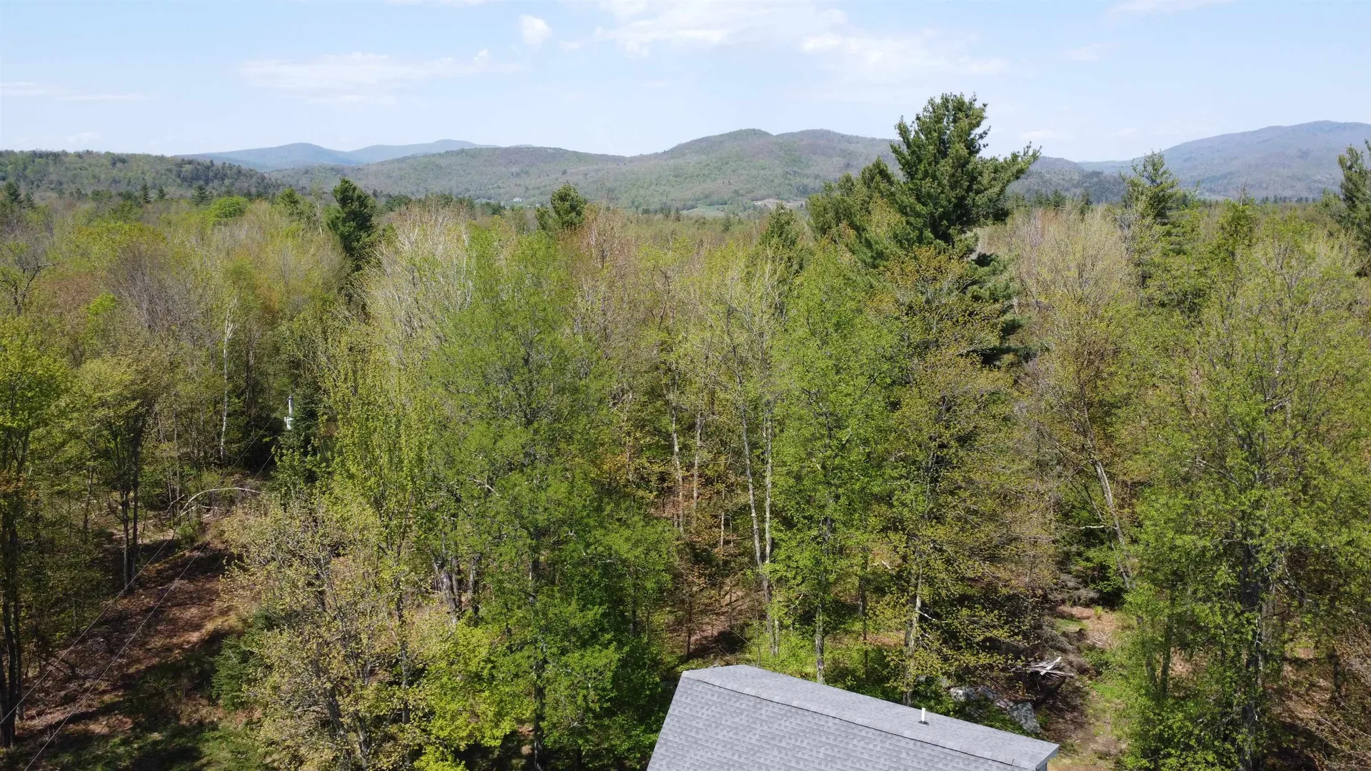 71 Tasher Lane Cambridge VT 05444