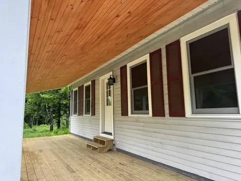 71 Tasher Lane Cambridge VT 05444