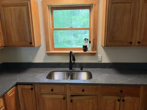 71 Tasher Lane Cambridge VT 05444