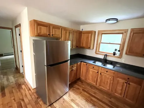 71 Tasher Lane Cambridge VT 05444