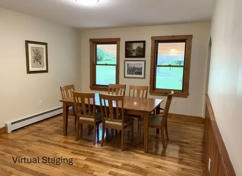 71 Tasher Lane Cambridge VT 05444