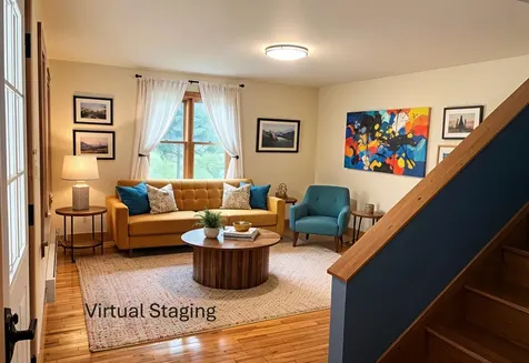 71 Tasher Lane Cambridge VT 05444