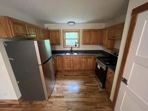 71 Tasher Lane Cambridge VT 05444