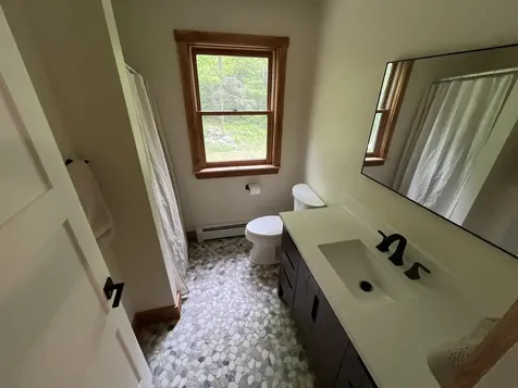 71 Tasher Lane Cambridge VT 05444