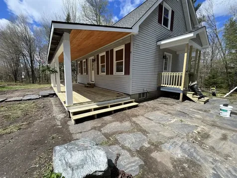 71 Tasher Lane Cambridge VT 05444