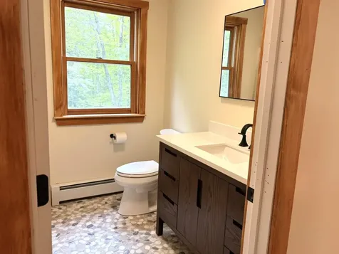 71 Tasher Lane Cambridge VT 05444