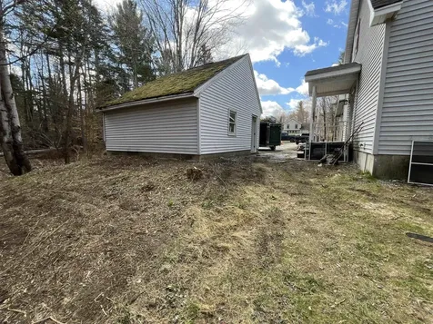 71 Tasher Lane Cambridge VT 05444
