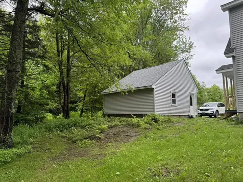 71 Tasher Lane Cambridge VT 05444