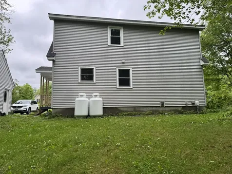 71 Tasher Lane Cambridge VT 05444