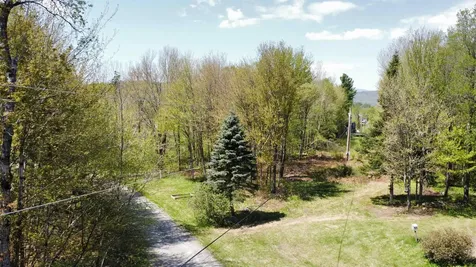 71 Tasher Lane Cambridge VT 05444