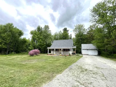 71 Tasher Lane Cambridge VT 05444