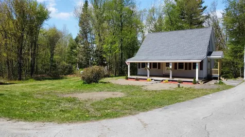 71 Tasher Lane Cambridge VT 05444