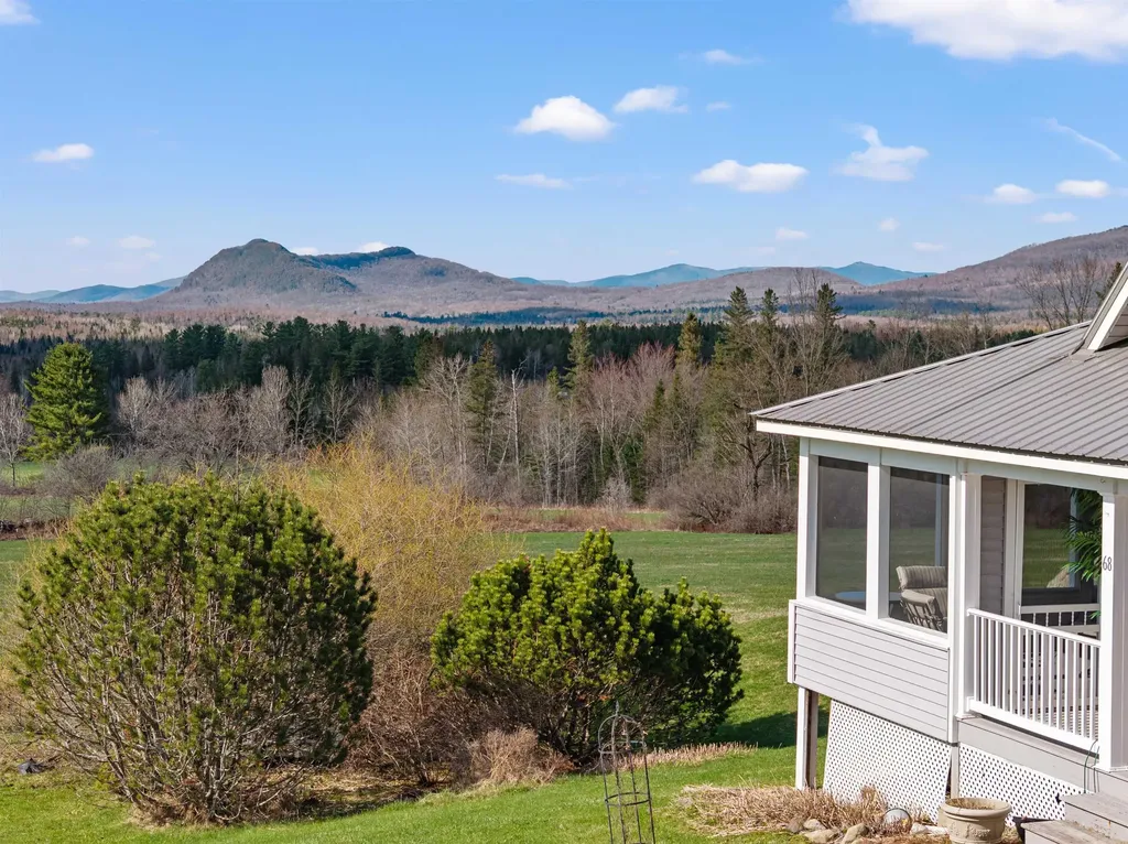 68 Garland Road Lancaster NH 03584