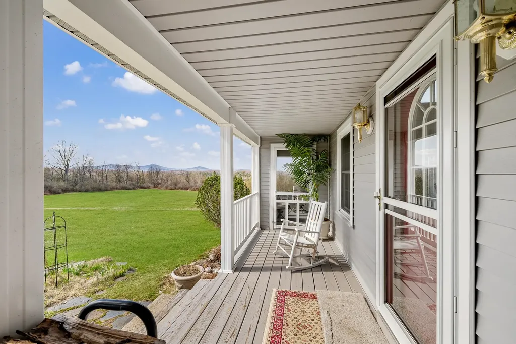 68 Garland Road Lancaster NH 03584