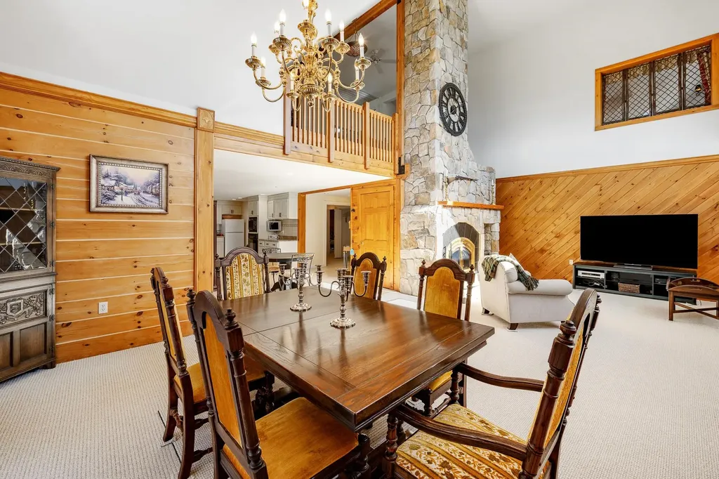 68 Garland Road Lancaster NH 03584