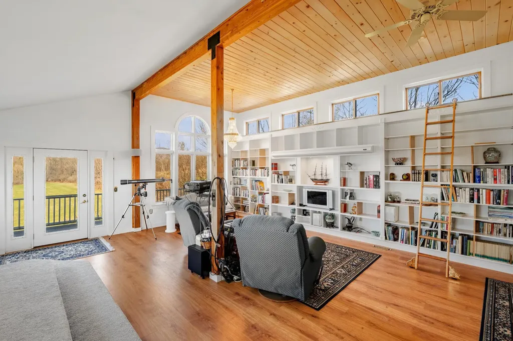 68 Garland Road Lancaster NH 03584