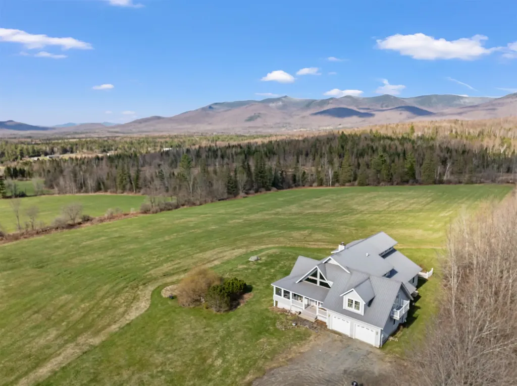 68 Garland Road Lancaster NH 03584