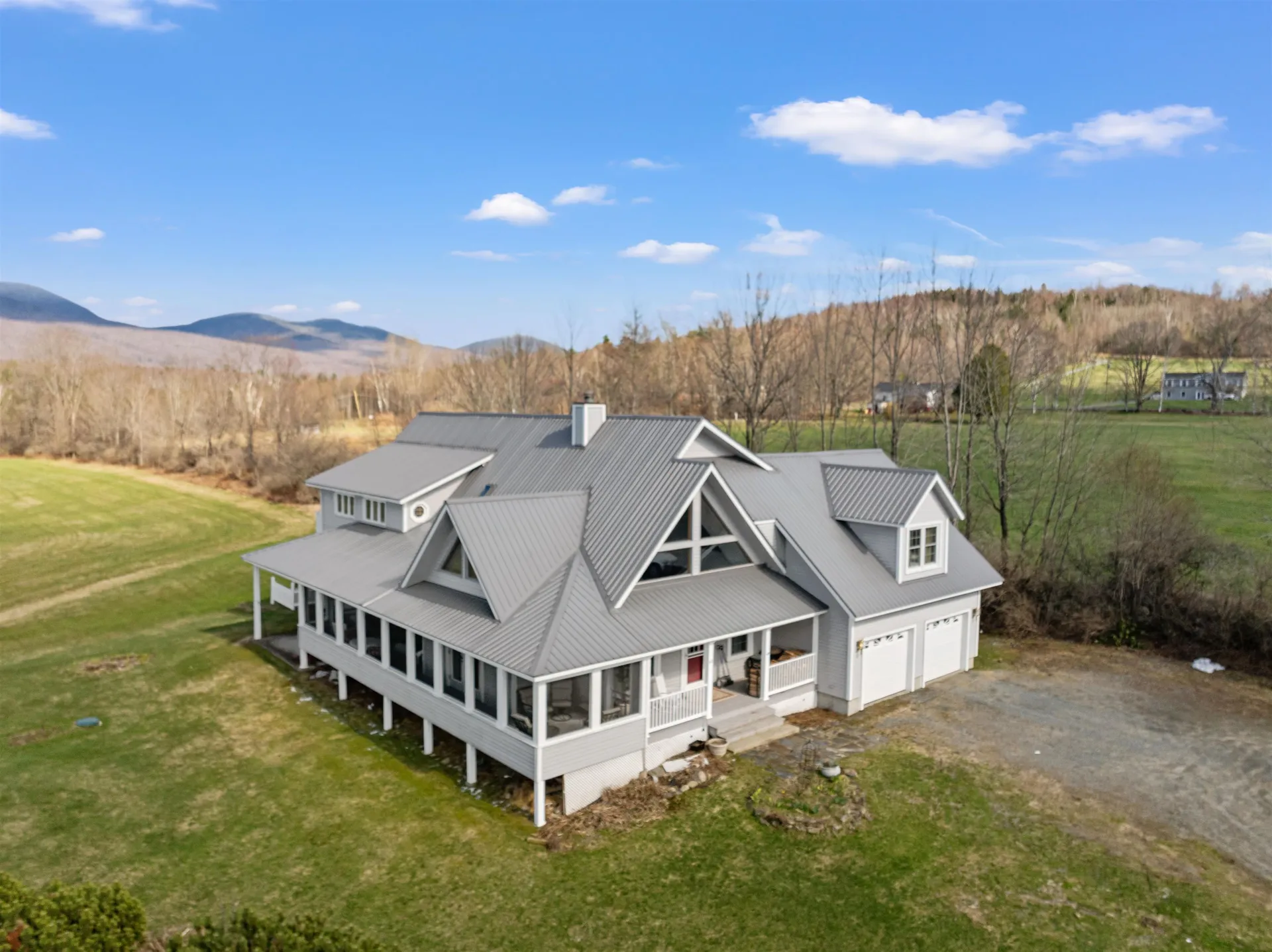 68 Garland Road Lancaster NH 03584