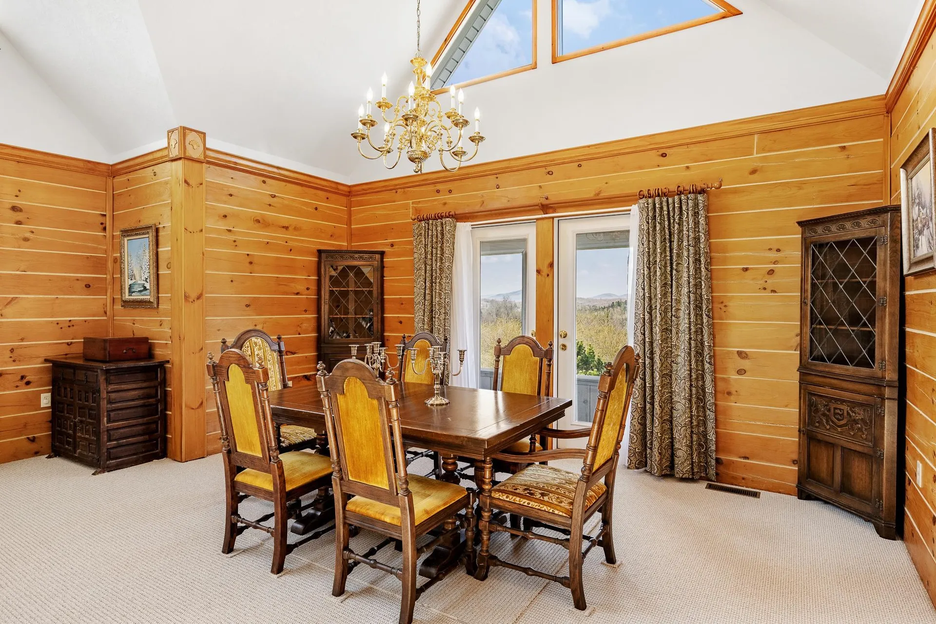 68 Garland Road Lancaster NH 03584