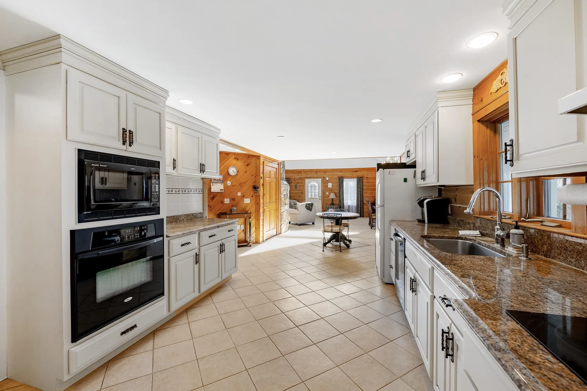 68 Garland Road Lancaster NH 03584