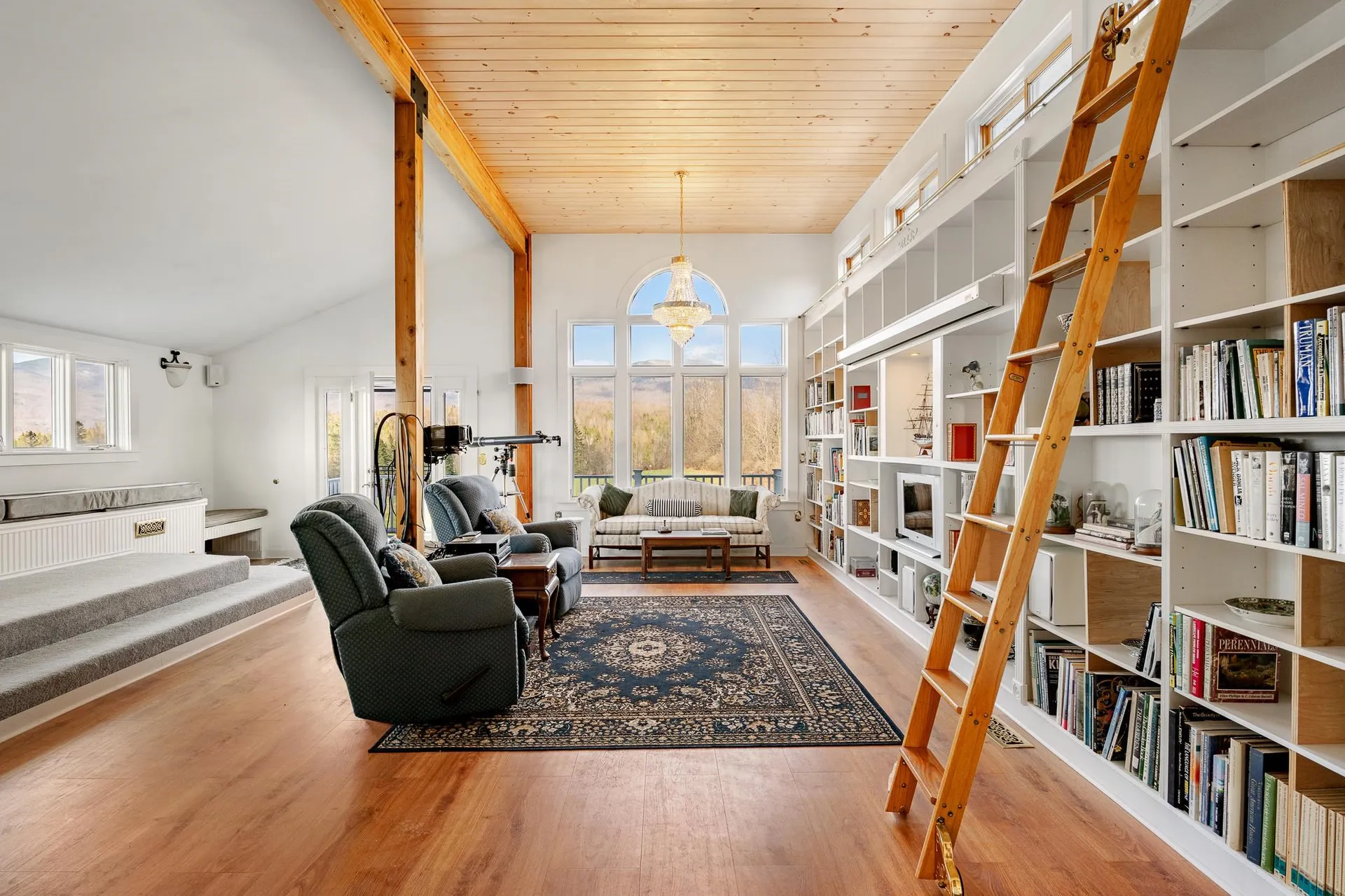 68 Garland Road Lancaster NH 03584
