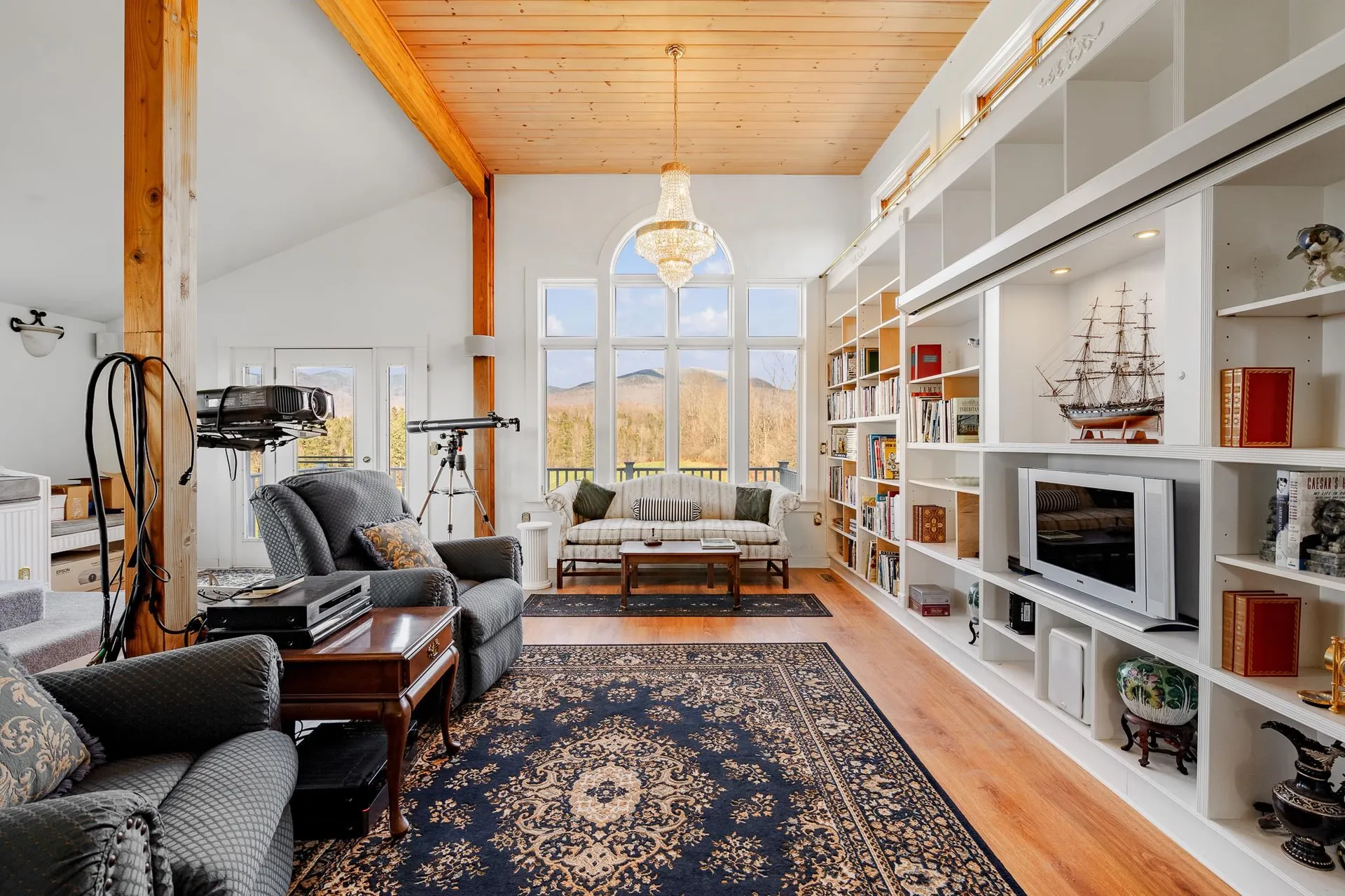 68 Garland Road Lancaster NH 03584