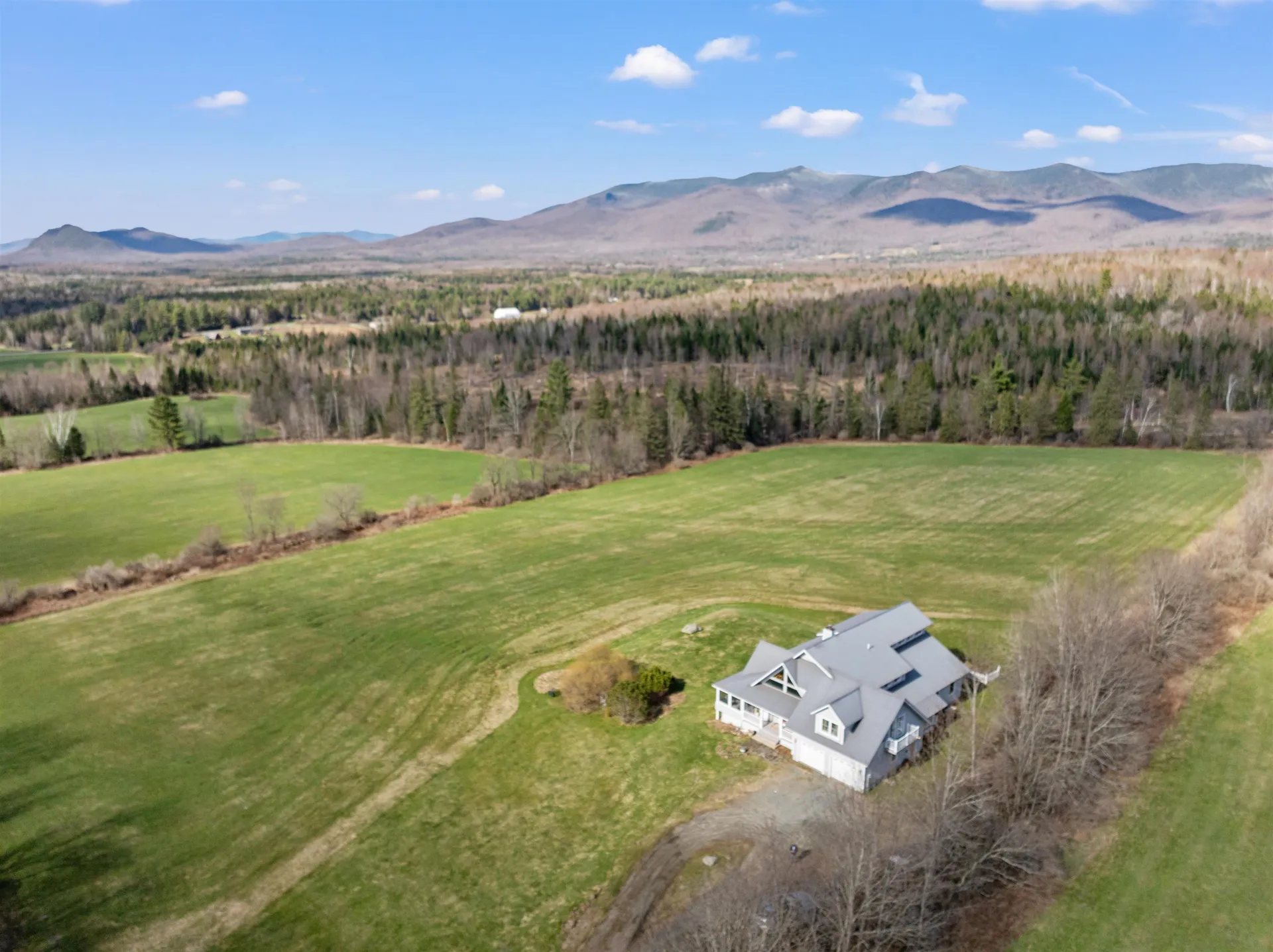 68 Garland Road Lancaster NH 03584