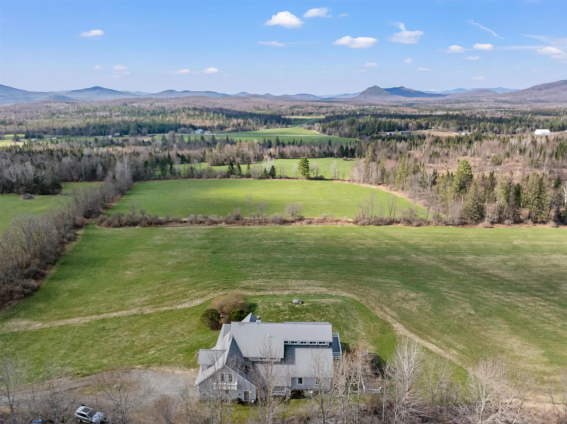 68 Garland Road Lancaster NH 03584