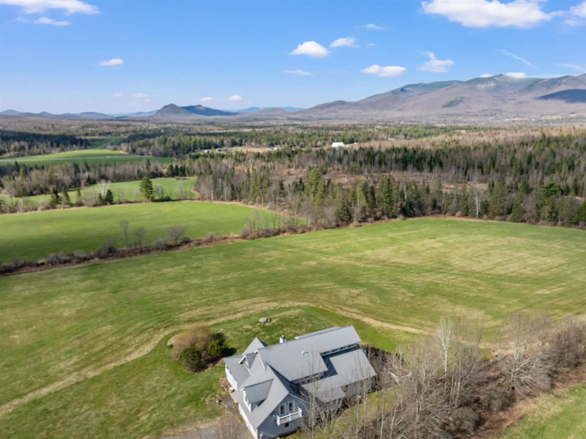 68 Garland Road Lancaster NH 03584