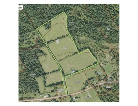 68 Garland Road Lancaster NH 03584