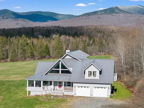 68 Garland Road Lancaster NH 03584