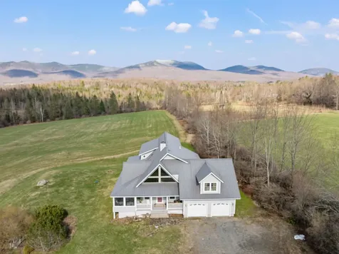 68 Garland Road Lancaster NH 03584