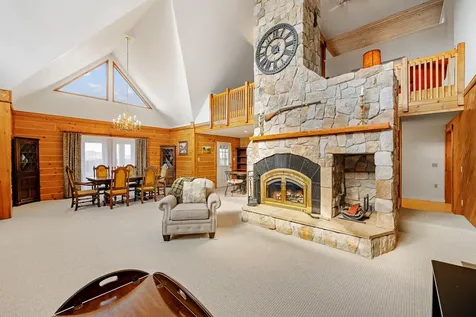 68 Garland Road Lancaster NH 03584
