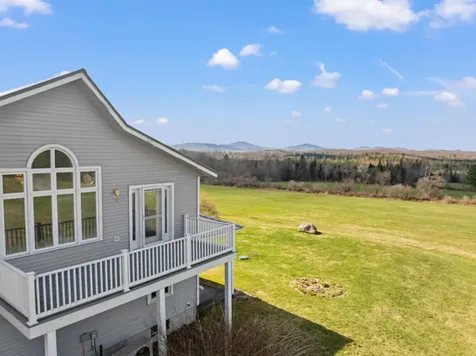 68 Garland Road Lancaster NH 03584