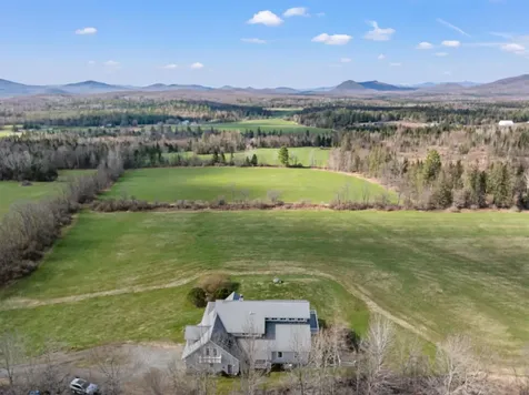 68 Garland Road Lancaster NH 03584