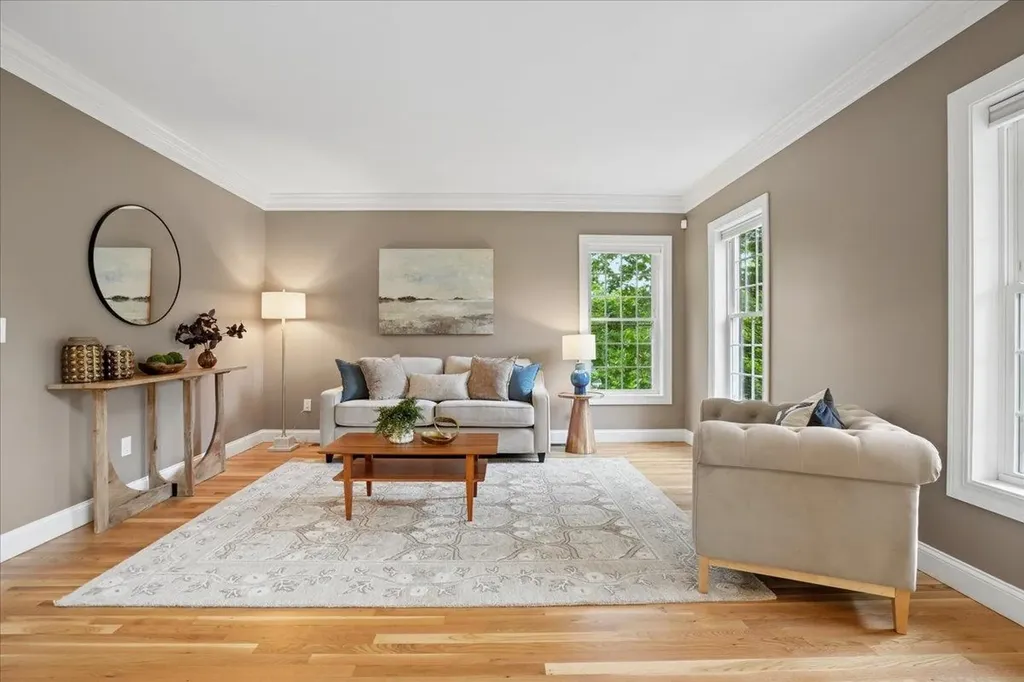 15 Mill Stone Terrace Bedford NH 03110
