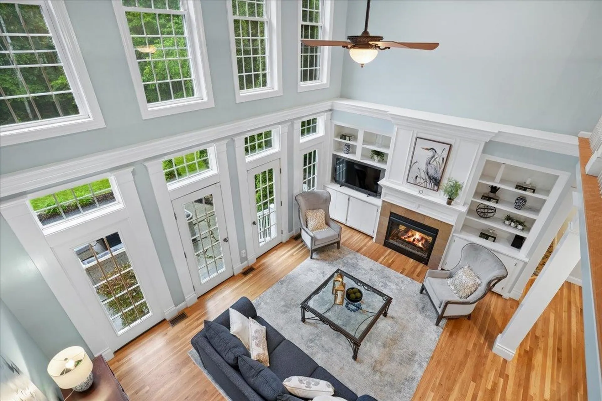 15 Mill Stone Terrace Bedford NH 03110